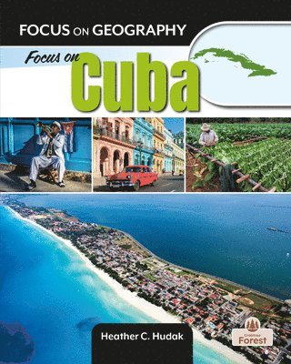 Focus on Cuba 1