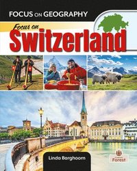 bokomslag Focus on Switzerland