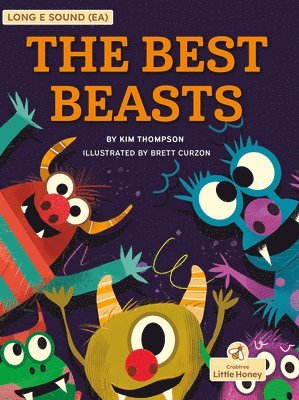 The Best Beasts 1