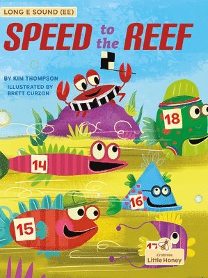 Speed to the Reef 1