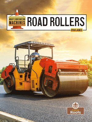 Road Rollers 1