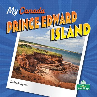 Prince Edward Island 1