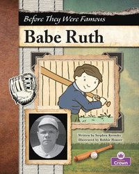 bokomslag Babe Ruth