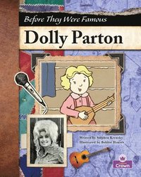 bokomslag Dolly Parton