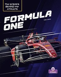 bokomslag Formula One