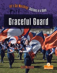 bokomslag Graceful Guard