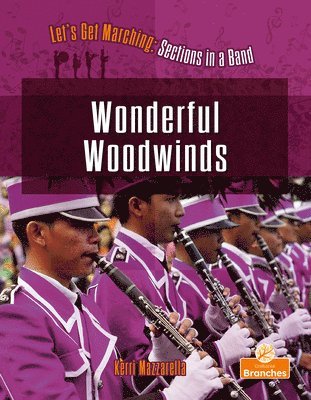 Wonderful Woodwinds 1