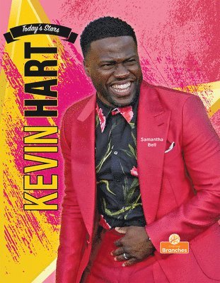 Kevin Hart 1