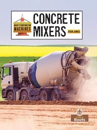 bokomslag Concrete Mixers