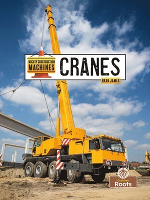bokomslag Cranes