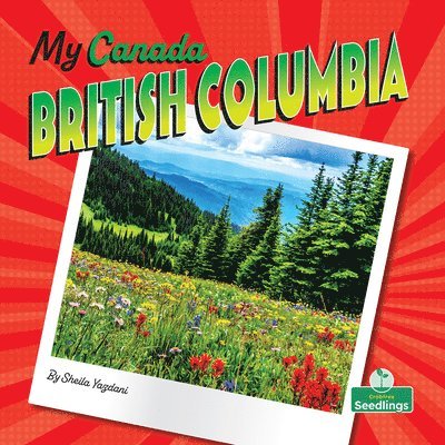 British Columbia 1