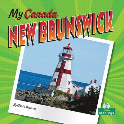 New Brunswick 1