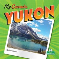 bokomslag Yukon