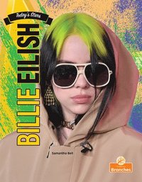 bokomslag Billie Eilish