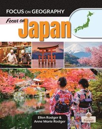 bokomslag Focus on Japan