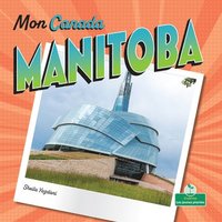 bokomslag Manitoba (Manitoba)