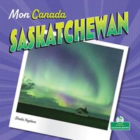 bokomslag Saskatchewan (Saskatchewan)