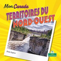 bokomslag Territoires Du Nord-Ouest (Northwest Territories)