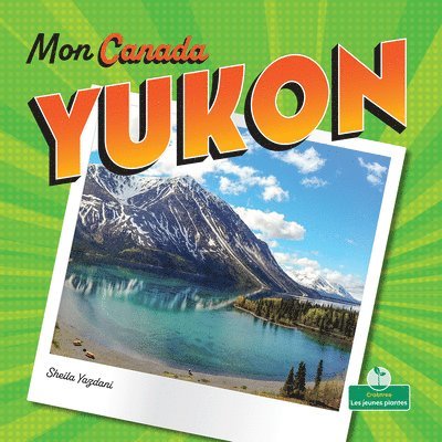 Sheila Yazdani - Yukon (Yukon), Häftad