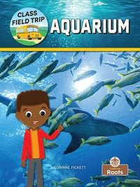 bokomslag Aquarium