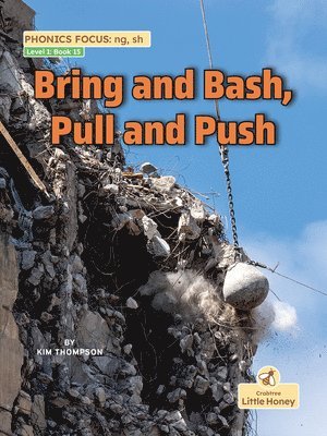 Bring and Bash, Pull and Push