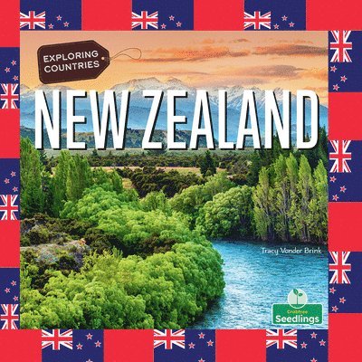 New Zealand 1