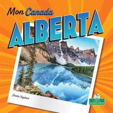 bokomslag Alberta (Alberta)