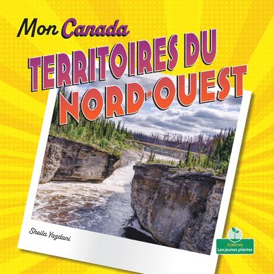 Territoires Du Nord-Ouest (Northwest Territories) 1