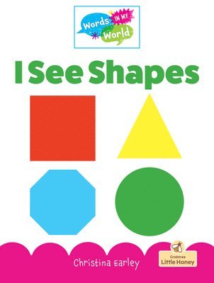 I See Shapes 1