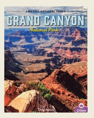 Grand Canyon National Park 1