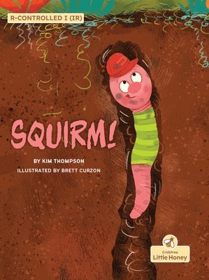 Squirm! 1