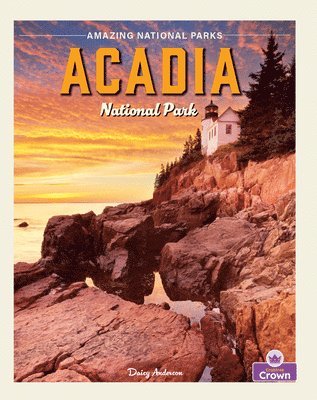 Acadia National Park 1