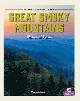 Great Smoky Mountains National Park 1