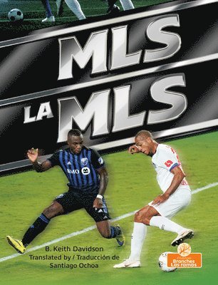 bokomslag La MLS (Mls) Bilingual Eng/Spa