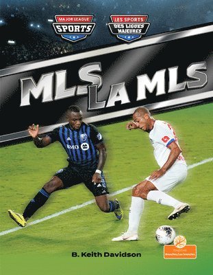 bokomslag La MLS (Mls) Bilingual Eng/Fre