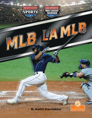 La Mlb (Mlb) Bilingual Eng/Fre 1