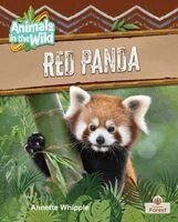 Annette Whipple - Red Panda, Inbunden