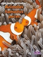 Animales Llamados Peces (Animals Called Fish)