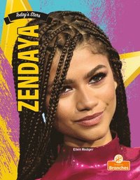 bokomslag Zendaya