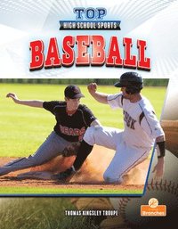 bokomslag Baseball