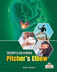 bokomslag Pitcher's Elbow