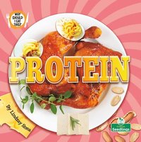 bokomslag Protein