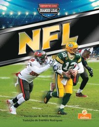 bokomslag NFL (Nfl)