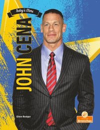bokomslag John Cena