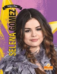 bokomslag Selena Gomez