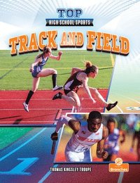 bokomslag Track and Field