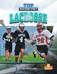 bokomslag Lacrosse