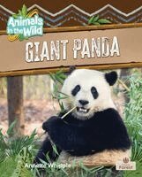 Annette Whipple - Giant Panda, Häftad