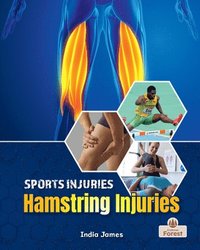 bokomslag Hamstring Injuries