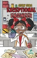 Stephanie Perry Moore - Exceptional Engineer, Häftad